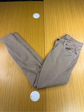 Buckle Black Mens 29x32 Skinny Khaki Pants No 53 Chino Straight